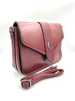 CAMERA BAG CON TRACOLLA