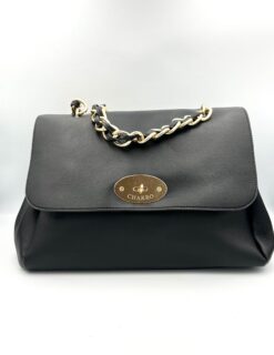 BORSA A SPALLA CON CATENA