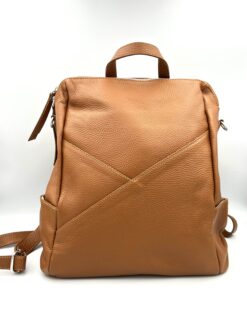 ZAINO IN PELLE