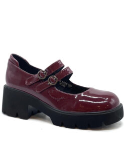 MARY JANE CON PLATEAU