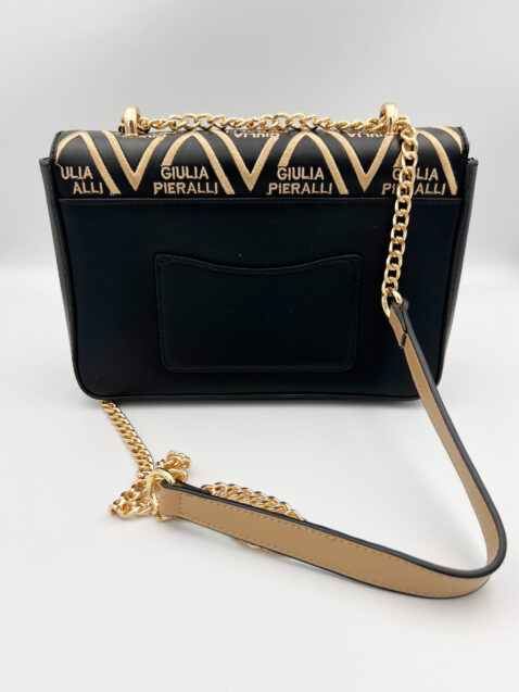 POCHETTE CON CATENA GIULIA PIERALLI - immagine 3