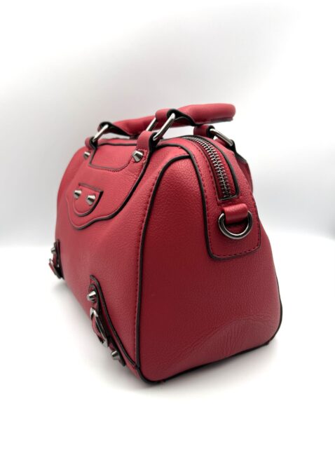 BAULETTO ECOPELLE - immagine 2