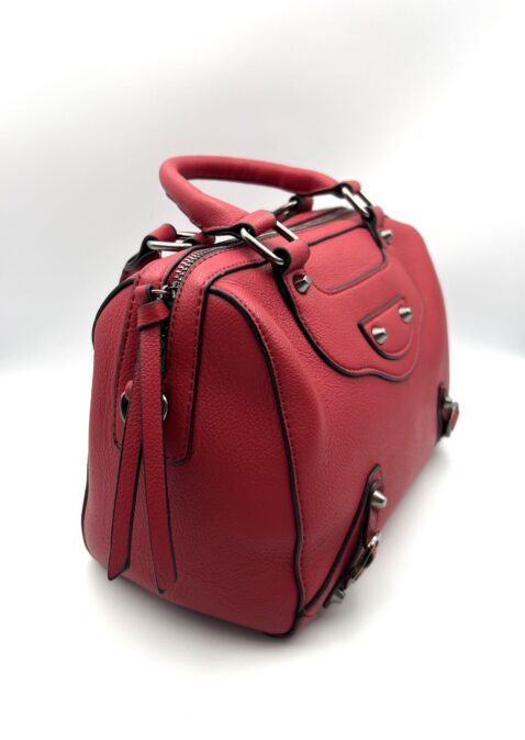BAULETTO ECOPELLE - immagine 4