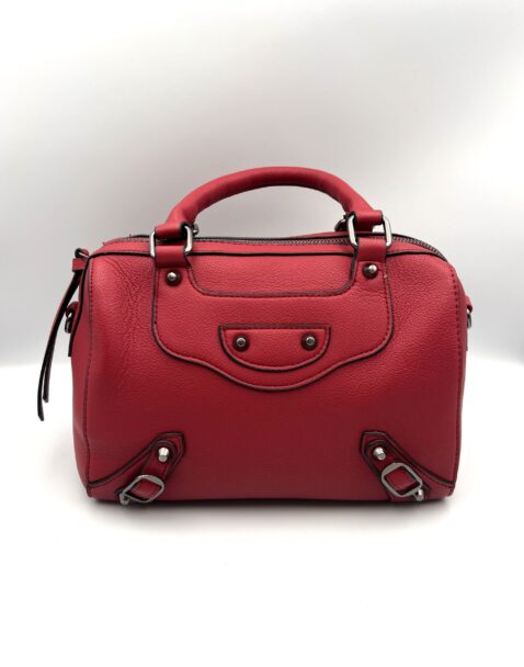 BAULETTO ECOPELLE