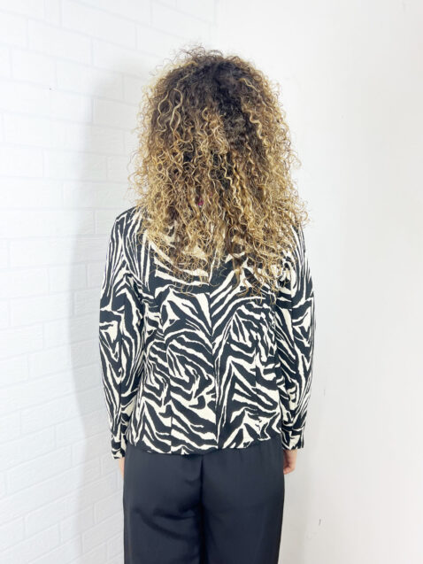 BLAZER MACULATO - immagine 3