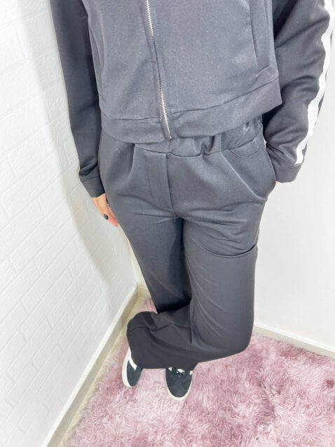 COMPLETO FELPA E PANTALONE - immagine 4