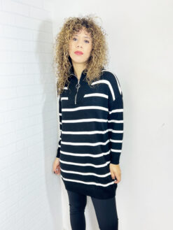 MAGLIA OVER A RIGHE
