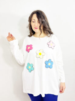 MAGLIA MARGHERITE