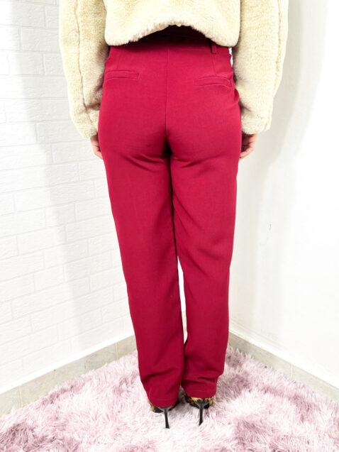 PANTALONE CON FUSCIACCA - immagine 6